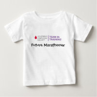 Toekomstige marathoner-TNT nieuwe logo