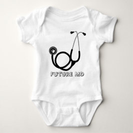 Toekomstige MD Romper