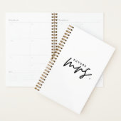 Toekomstige mevrouw Planner (Display)