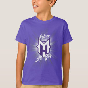 Toekomstige MH All Star T-shirt