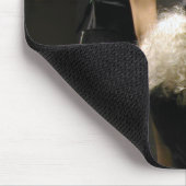 TOEKOMSTIGE MODE MOUSEPAD MUISMAT (Hoek)