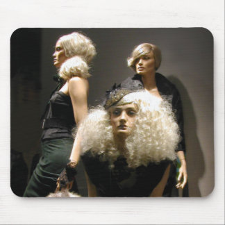 TOEKOMSTIGE MODE MOUSEPAD MUISMAT