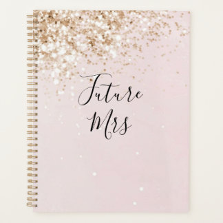 Toekomstige Mrs Wedding Planner