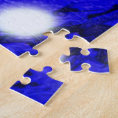 Toekomstige omgeving legpuzzel (Zijkant)