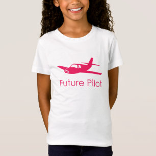 Toekomstige proefproject t-shirt