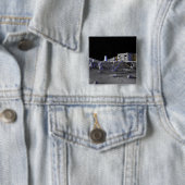 Toekomstige ruimteverkenningsmissies 13 vierkante button 5,1 cm (In situ)
