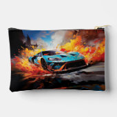 Toekomstige snelheid etui (Achterkant)