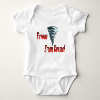 Toekomstige Storm Romper