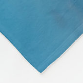 Toekomstvak Fleece Deken (Hoek)