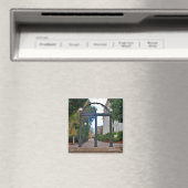 Toelating van de Archway tot de Universiteit Magneet (Insitu (Vaatwasser))