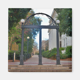 Toelating van de Archway tot de Universiteit Magneet