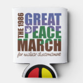 Toen en nu Drink Blikjeskoeler (Achterkant)