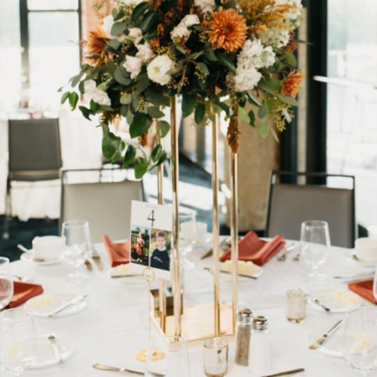 Toen we leeftijd tabel nummers waren kaart