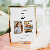 Toen We Leeftijden Waren Kaart