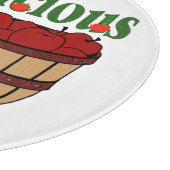 toepasselijk snijplank (Hoek)