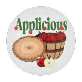 toepasselijk snijplank (Voorkant)