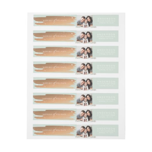 TOEPASSING VAN FEESTDAGEN van de terugzendadreseti (Vel)