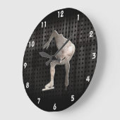 toerentaltoestel; Koel Grote Klok (Hoek)