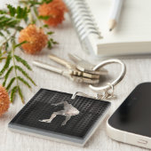 toerentaltoestel; Koel Sleutelhanger (Voorkant Rechts)