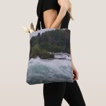 Toerisme bij Niagara Falls