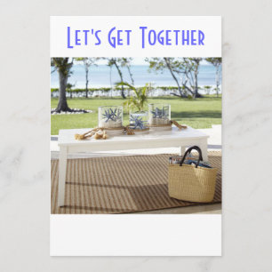 TOERISTIJD OF INVITATIE BUITENPARTIJEN KAART