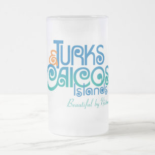 Toeristisch bestuur matglas bierpul