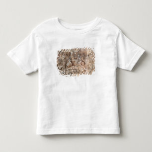 Toernament Kinder Shirts