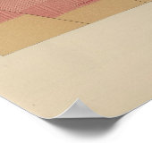 Toertelotte Park Mining District Blad 2 Poster (Hoek)