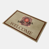 Toespraak Tsaristisch Rusland - Toespraak Deurmat (Schuin)