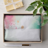 Toespraak van Rejoice in Hope Tissue Paper Tissuepapier (Geschenk)