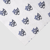 Toestapel voor theaterkunsten tissuepapier (Detail)