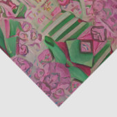 Toestel papier (Detail)