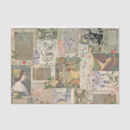 Toestel uw eigen papier voor de drakendoos