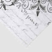 Toestel voor de loskoppeling van koningin tissuepapier (Detail)