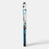 TOESTELLEN EN SUMMER / MODE Case-Mate iPhone CASE (Achterkant / Links)