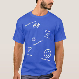 Toestemming voor Dance Classic T-shirt