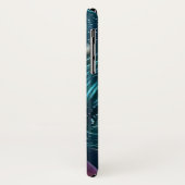 toeter 2020 Case-Mate iPhone case (Achterkant/links)