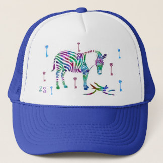 toets Z Trucker Pet