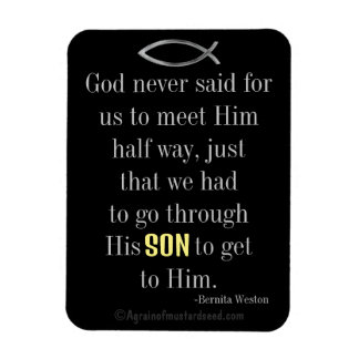 Toetsen voor Discipline Magneet