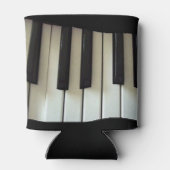 Toetsenbord Blikjeskoeler (Achterkant)