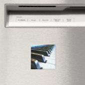 Toetsenbord Magneet (Insitu (Vaatwasser))