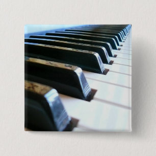 Toetsenbord Vierkante Button 5,1 Cm