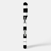 Toetsenbordtoetsen voor piano Case-Mate iPhone case (Achterkant / Rechts)