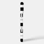 Toetsenbordtoetsen voor piano Case-Mate iPhone case (Achterkant / Rechts)