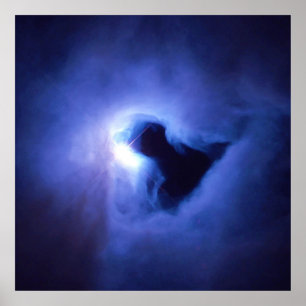 Toetsengat in de Heavens - 2006 Poster