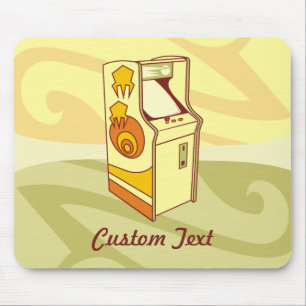 Toetsenpaneel voor spelconsole muismat