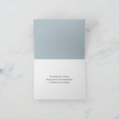 Toeval in het Beach grass sympathie bedankt (Binnen)