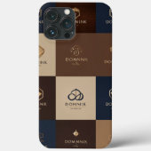 toevoegen Case-Mate iPhone case (Achterkant)