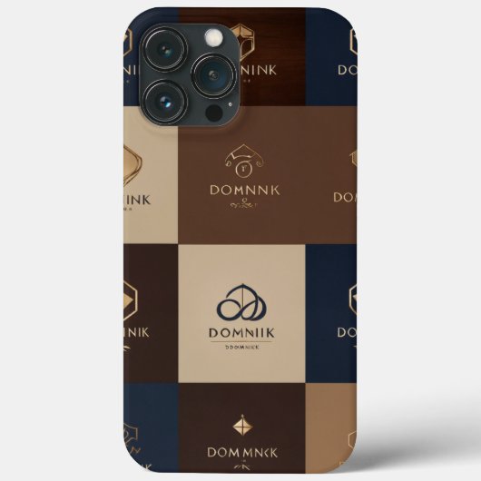 toevoegen Case-Mate iPhone case (Achterkant)