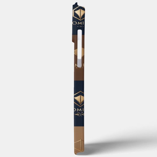 toevoegen Case-Mate iPhone case (Achterkant / Links)